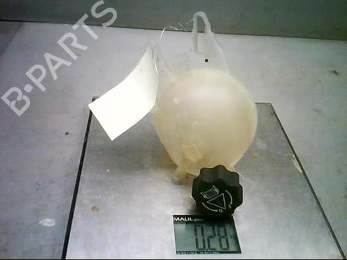 Used Expansion tank CITROËN C3 I (FC_, FN_) 1.4 HDi (68 hp) 21364897
