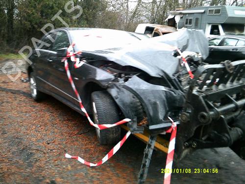 Left front brake caliper MERCEDES-BENZ E-CLASS (W212) E 350 CDI (212.025) | BP30565196M105 - Image 21