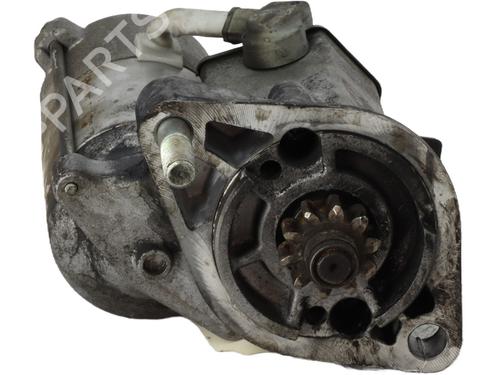 Startmotor TOYOTA HIACE IV Van (__H1_, __H2_) 2.5 D-4D (KLH12, KLH22) | BP24028789M8 