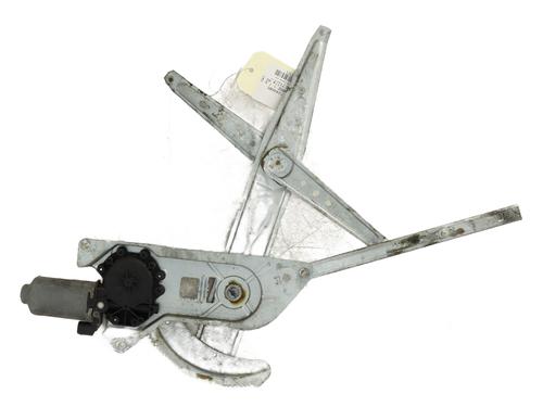 Rudehejsemotor forskærm højre RENAULT KANGOO (KC0/1_) 1.9 dTi (KC0U) (80 hp) 21315732