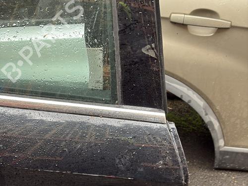 Right rear door FORD MONDEO IV (BA7) 2.0 TDCi | BP21371917C5