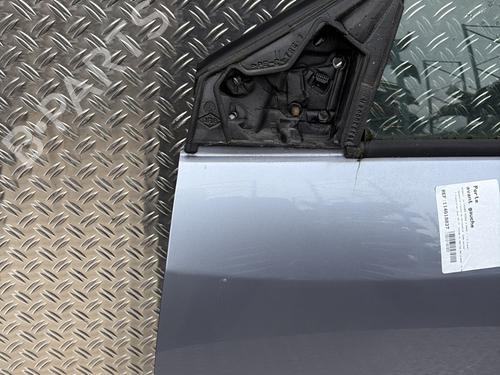 Dør venstre foran RENAULT MEGANE III Hatchback (BZ0/1_, B3_) 1.5 dCi (BZ09, BZ0D, BZ1W, BZ29, BZ14) | BP29934953C2