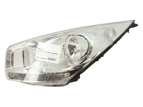 Left headlight KIA VENGA (YN) 1.6 CVVT | BP38563238C28 - Image 4