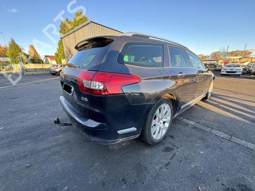Left taillight CITROËN C5 III Break (RW_) 2.0 HDi 165 | BP21309059C34 