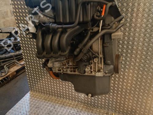 Motor SEAT IBIZA III (6L1) 1.4 16V (86 hp) 21870996
