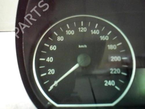 Instrument cluster BMW 1 (E87) 118 d | BP21484893C47 