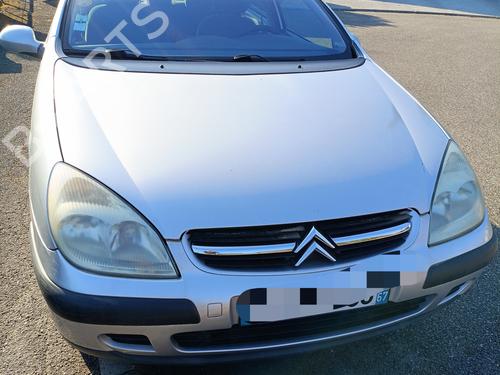 Used Parts CITROËN C5 I (DC_) 1.8 16V (DC6FZB, DC6FZE) 4915336