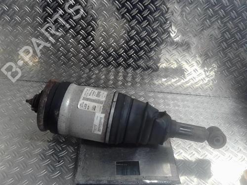 Used Right rear shock absorber LAND ROVER DISCOVERY IV (L319) 3.0 TD 4x4 (245 hp) 24894982