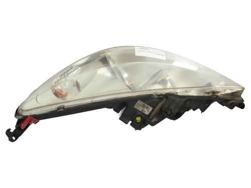Left headlight PEUGEOT 207 (WA_, WC_) 1.6 HDi | BP28600861C28