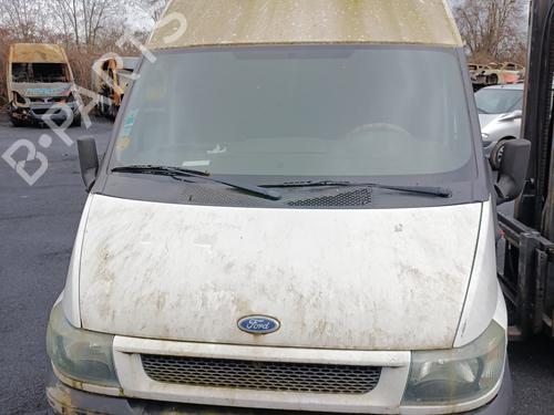 Starter FORD TRANSIT Platform/Chassis (FM_ _, FN_ _) 2.0 TDCi (F_E_, F_F_) | BP32165817M8  - Image 9