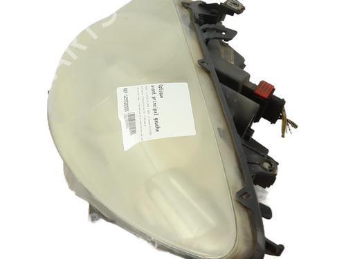 Left headlight PEUGEOT 307 Break (3E)  | BP34526759C28  - Image 5