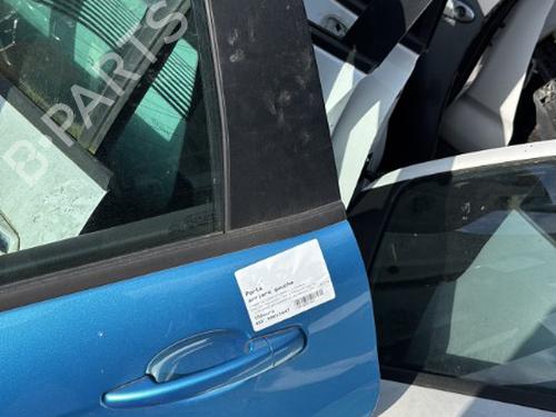 Left rear door CITROËN C3 II (SC_) 1.4 | BP21319489C4 