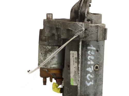 Used Starter Starter PEUGEOT 407 SW (6E_, 6D_) 1.6 HDi 110 (109 hp) 21292236 21292236