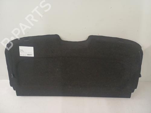 Used Rear parcel shelf Rear parcel shelf PEUGEOT 308 I (4A_, 4C_) 1.6 HDi (109 hp) 35928761 35928761