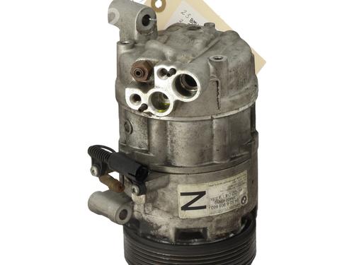 AC compressor BMW 3 Compact (E46) 316 ti | BP34394964M34 - Image 3
