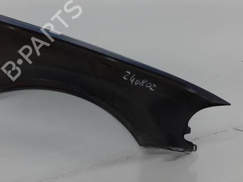 Used Left front fenders Left front fenders BMW 3 Convertible (E30) 325 i (170 hp) 21297318 21297318