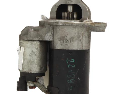 Used Starter Starter HYUNDAI i30 (GD) 1.6 CRDi (110 hp) 21290421 21290421