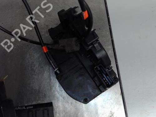 Front right lock NISSAN NOTE (E11, NE11) 1.6 | BP21370302C97 