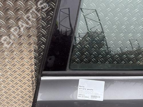 Left rear door VW GOLF VI (5K1) 2.0 TDI | BP21306961C4