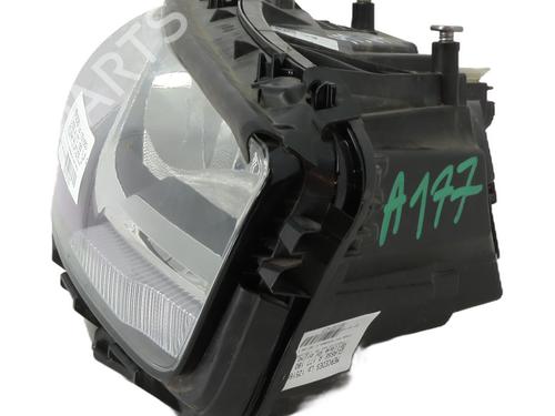 Right headlight MERCEDES-BENZ A-CLASS (W177) A 180 d (177.003) | BP25257638C29 - Image 2