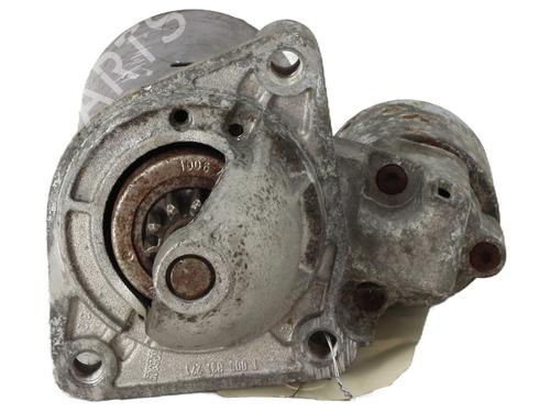 Used Starter Starter MAZDA 2 (DY) 1.4 (80 hp) 21315046 21315046