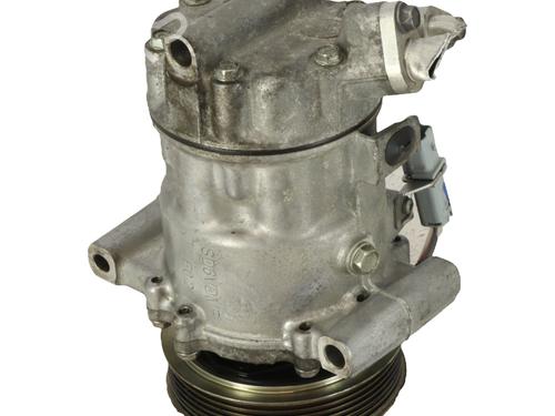 AC compressor RENAULT KANGOO Express (FW0/1_) 1.5 dCi 80 (FW15) | BP39395640M34 - Image 2