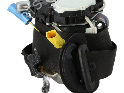 Front right seatbelt BMW X1 (E84) xDrive 28 i | BP25994346I25 - Image 2