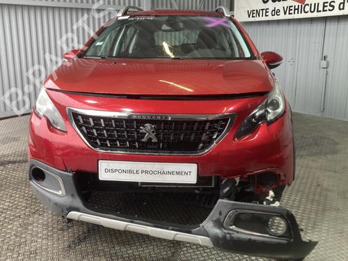 Left taillight PEUGEOT 2008 I (CU_) 1.2 VTi | BP39109767C34 - Image 27