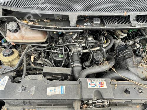 ABS pump PEUGEOT 807 (EB_) 2.0 HDi | BP22523882M43 