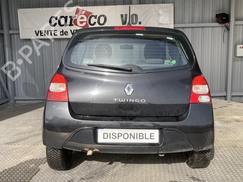 Horn RENAULT TWINGO II (CN0_) 1.2 16V (CN04, CN0B) | BP32785466E13  - Image 7