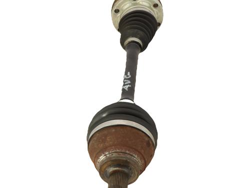 Left front driveshaft VW T-ROC (A11, D11) 1.5 TSI | BP40032482M38 - Image 2