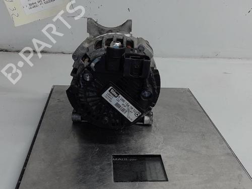Alternator MERCEDES-BENZ B-CLASS Sports Tourer (W245) B 180 (245.232) | BP21291762M7 