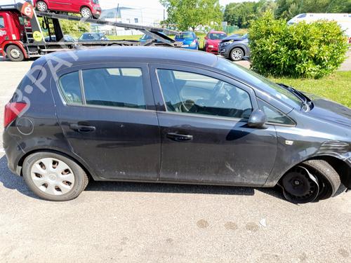 Steering column stalk OPEL CORSA D (S07) 1.3 CDTI (L08, L68) | BP30384906I23  - Image 7