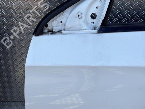 Left front door MERCEDES-BENZ A-CLASS (W176) A 200 CDI / d (176.008) | BP29286627C2 