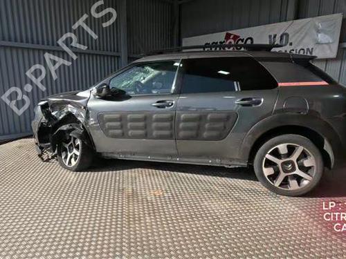 Gearbox CITROËN C4 CACTUS 1.2 THP 110 | BP34531337M3 - Image 20
