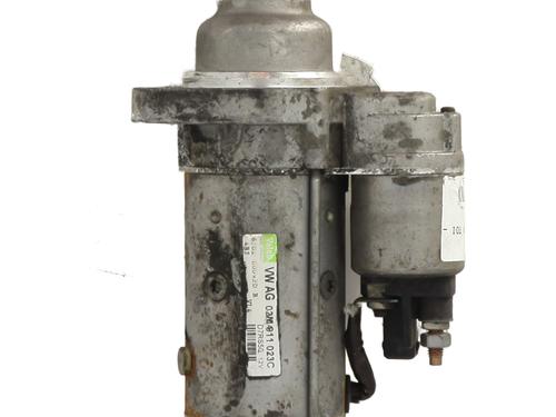 Used Starter Starter 21302533 21302533