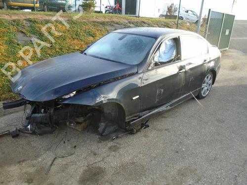 Left sun visor BMW 3 (E90) 320 d | BP21309867I1 