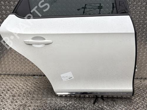 Dør højre bagtil DS DS 5 (KF_) 2.0 BlueHDi 180 | BP32426960C5 - Image 2