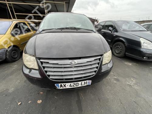 Front right lock CHRYSLER VOYAGER IV (RG, RS) 2.5 CRD | BP21309805C97 