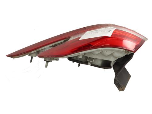 Right taillight PEUGEOT 308 SW II (LC_, LJ_, LR_, LX_, L4_) 2.0 BlueHDi 150 | BP29056917C35 
