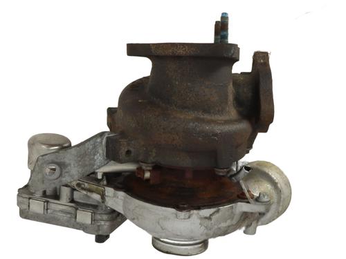 Turbocharger/Supercharger MERCEDES-BENZ GLA-CLASS (X156) GLA 220 CDI 4-matic (156.905) | BP26241343M71 