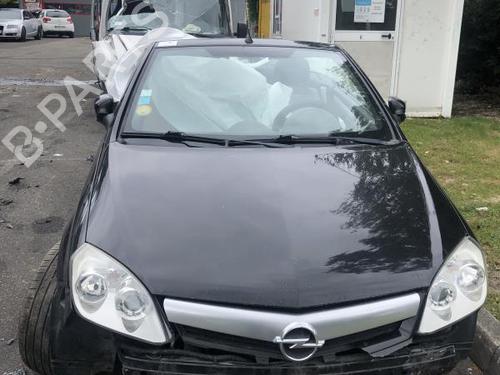 Front wiper motor OPEL TIGRA TwinTop (X04) 1.3 CDTI (R97) | BP21315081M29 