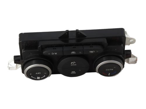 AC Styreenhet / Manøvreringsenhet MAZDA CX-7 (ER) 2.2 MZR-CD AWD (ER10A) (173 hp) 21305253