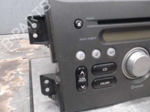 Used Radio OPEL AGILA (B) (H08) 1.0 (F68) (65 hp) 21315508