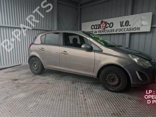 Right sun visor OPEL CORSA D (S07) 1.3 CDTI (L08, L68) | BP33023974I2  - Image 15