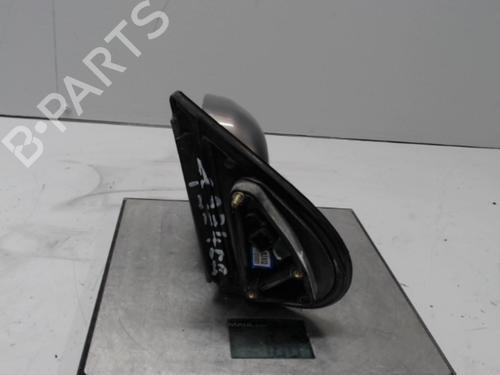 Left mirror HYUNDAI SANTA FÉ I (SM) 2.0 CRDi | BP21313317C26 