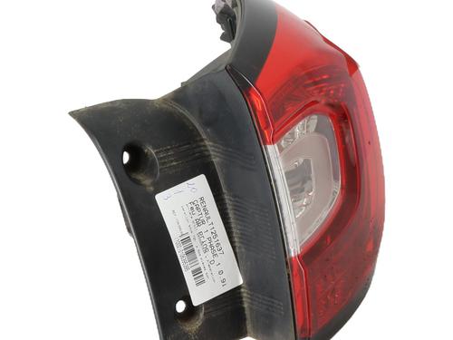 Right taillight RENAULT CAPTUR I (J5_, H5_) 0.9 TCe 90 | BP26123338C35  - Image 6