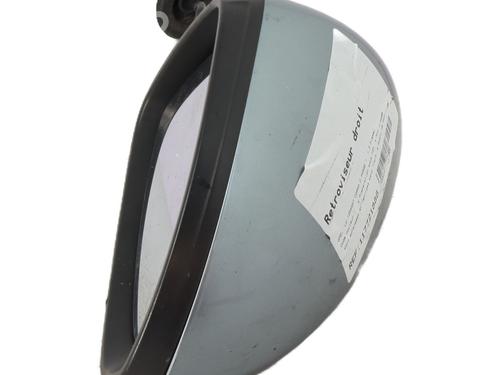 Right mirror OPEL CORSA D (S07) 1.3 CDTI (L08, L68) | BP30813185C27