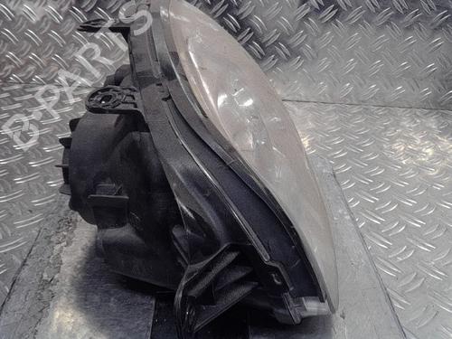 Left headlight HYUNDAI SANTA FÉ I (SM) 2.0 CRDi 4x4 | BP21366753C28 