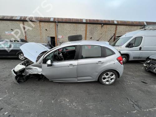 Left mirror CITROËN C3 II (SC_) 1.4 | BP21301379C26 